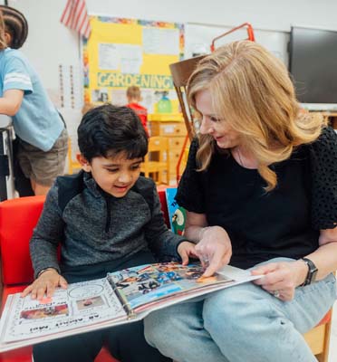 Map thumbnail for Michigan's Licensed  Child Care Providers